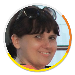 Beata Symbor grafika