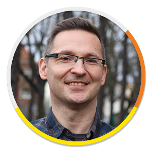 Grzegorz Rutkowski grafika