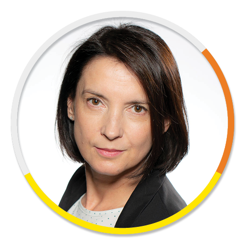 Joanna Aleksandrowicz grafika