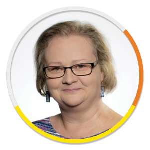 Małgorzata Bukowska-Ulatowska grafika