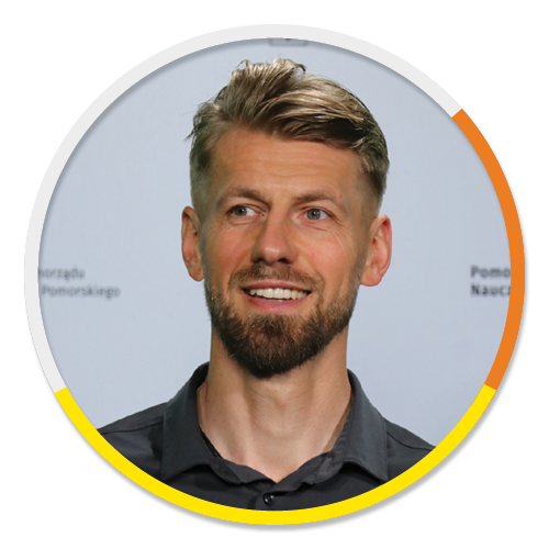 Paweł Pytka grafika