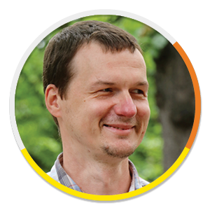 Tomasz Kacik grafika