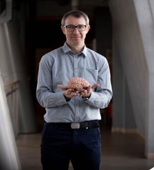 dr Wojciech Glac grafika