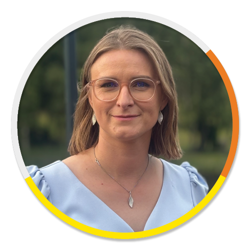 Beata Kamińska grafika