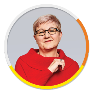  Ewa Radanowicz grafika