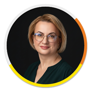 Dorota Chojna grafika