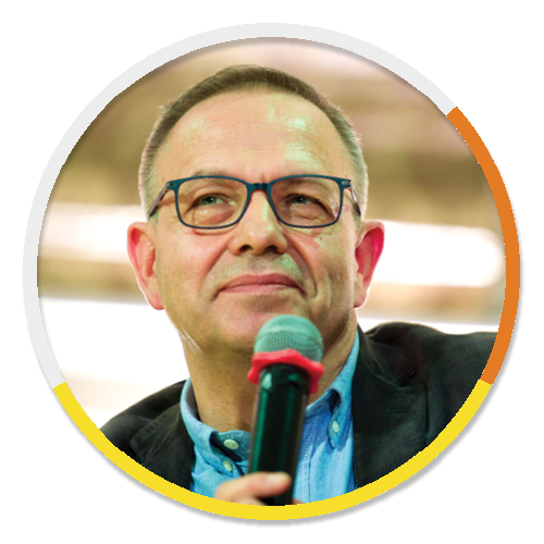 Roman Leppert grafika