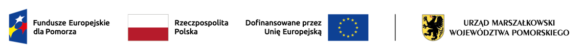 Hackathon edukacyjny w ramach projektu „Regionalne wsparcie rozwoju kompetencji kluczowych w pomorskich szkołach”  Zjazd 1. dla szkół z gmin: Gardeja, Stary Targ, Lichnowy, Dzierzgoń, Morzeszczyn